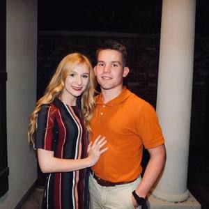 Meet your Posher, Lance